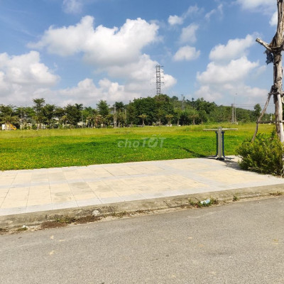 Đất nền TTTP Quảng Ngãi chỉ từ 999Tr/nền