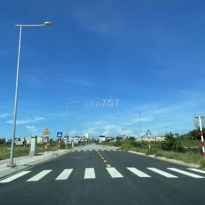 Bán Đất KDC An Điền Phát, Thị Trấn La Hà, 100m2