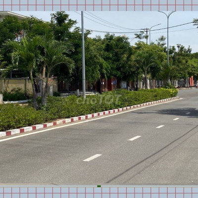 Bán lô 7x20 khu An Phú trung tâm Mộ Đức Quảng Ngãi