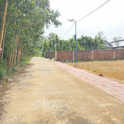 100-200m2 NGhĩa Lâm cần bán gấp chỉ 3xxtr/lô