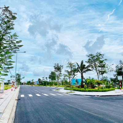 Bán lô đất sau lưng Ủy Ban Tư Nghĩa Quảng Ngãi