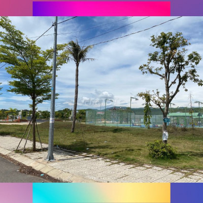 Lô đất view công viên khu An Phú Mộ Đức Quảng Ngãi