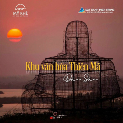 ĐẤT NỀN VEN BIỂN MỸ KHÊ- TP.QUẢNG NGÃI GIÁ ĐẦU TƯ