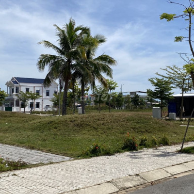 Ngay trung tâm Mộ Đức KDC An Phú