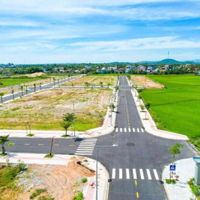 Bán đất đường Bích Khê chỉ từ 1.5 tỷ, TT 6 tháng