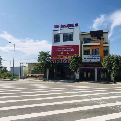 Đất nền An Điền Phát - đối diện Uỷ ban Tư Nghĩa