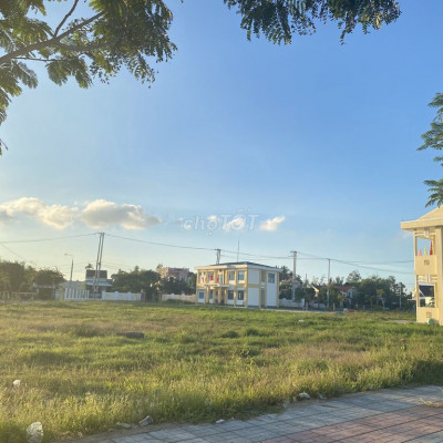 Thanh toán 7 ngày giám 3% mua đất Châu Ổ Bình Sơn