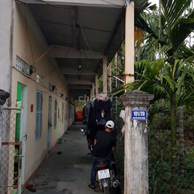 Phòng trọ bình dân trung tâm tp Quảng Ngãi