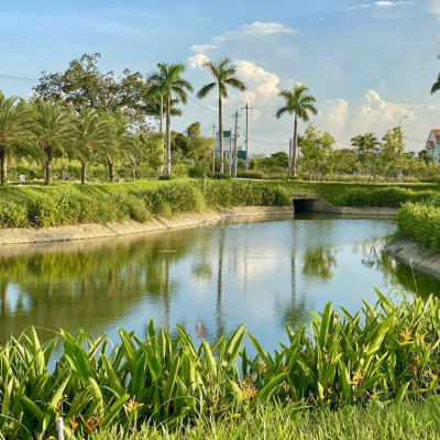 Được giá bán gấp 150m2 đất khu Tăng Long