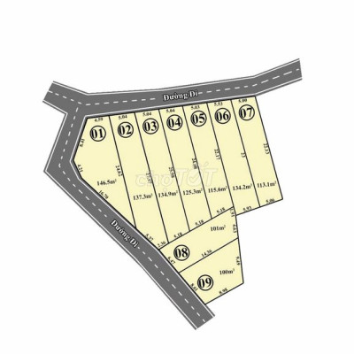 Mở bán 9 lô Thôn 1, Nghĩa Lâm, Tư Nghĩa - 2xxtr/lô