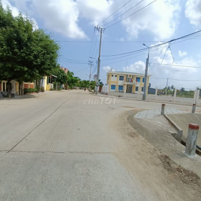 Vỡ nợ cần BÁN GẤP nhanh lô đất  ngay TT hành chính