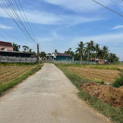 kẹt tiền bán gấp Lô Xã Nghĩa Phương Giá 280 triệu.