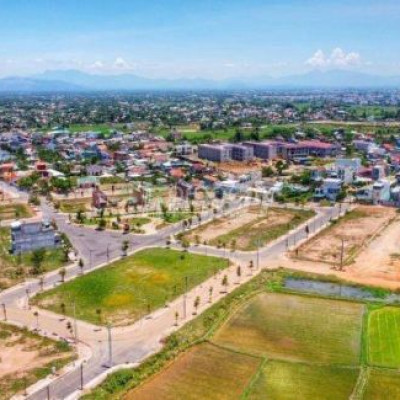 Tìm đâu ra đất nền  TTTP Quảng Ngãi giá 10tr/m2