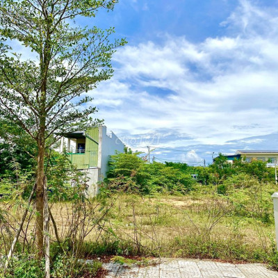 Bán nhanh 3 lô liền kề khu An Phú, Mộ Đức, giá đẹp