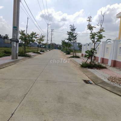 Cơ hội vàng - Đất nền TT hành chính Bình Sơn