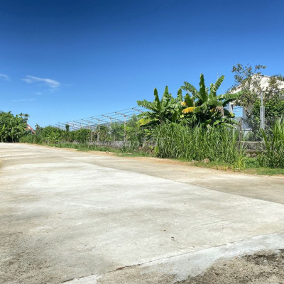 Bán Đất nền chỉ 200 triệu Tư Nghĩa-Quảng Ngãi