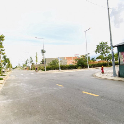 Chỉ 1 tỷ 4 đất ngay TT Thành Phố Quảng Ngãi