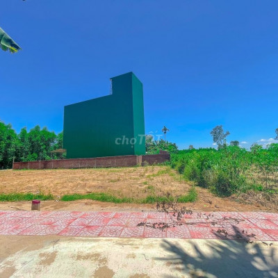 Thanh lí lô đất nền ven sông chỉ 363tr/lô