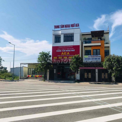 Bán lô công viên gần Quảng Trường An Điền Phát