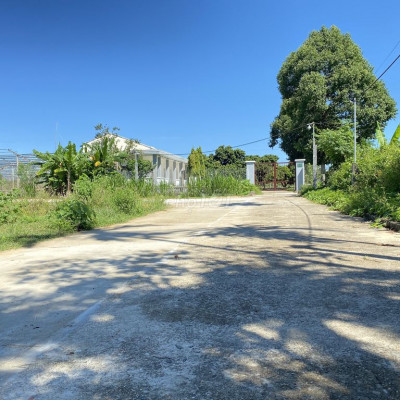 Bán nhanh lô đất 210 triệu Tư Nghĩa-Quảng Ngãi