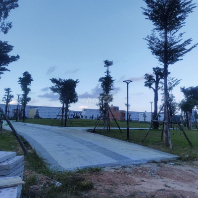 View Sông Bầu Giang, TP Quảng Ngãi, Giá 10tr/m2.