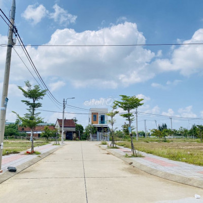 Hỗ trợ vay lên đến 70%, gần KKT Dung Quất