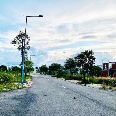 SỐC! An Điền Phát lô đối diện công viên cực đẹp