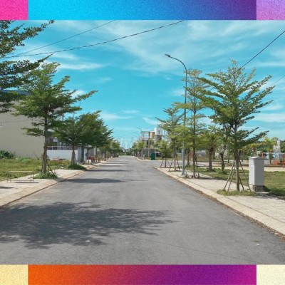 BÁN LÔ VIEW CÔNG VIÊN AN PHÚ MỘ ĐỨC