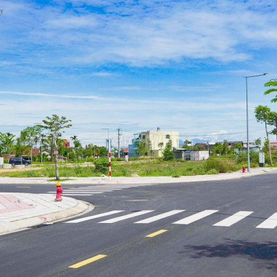 Bán đất KĐT An Điền Phát, cách Đặng Thùy Trâm 20m