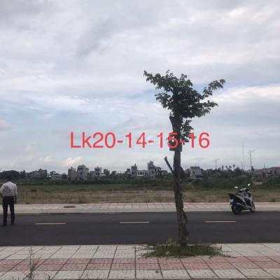 Đất nền TTTP Quảng Ngãi giá cực rẻ