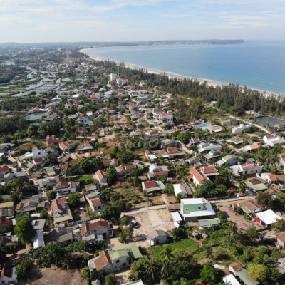 Đất biển Mỹ Khê - Quảng Ngãi, Giá Sụp Hầm