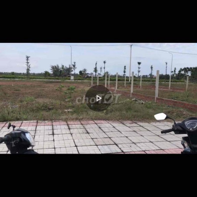 đất Dự án Mộ Đức New Cent