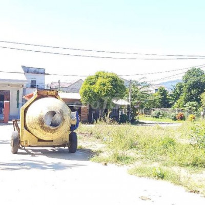 Mở bán 20 lô nền KCN Nghĩa Lâm 250tr/lô