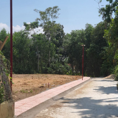 bán đất ở  thổ cư