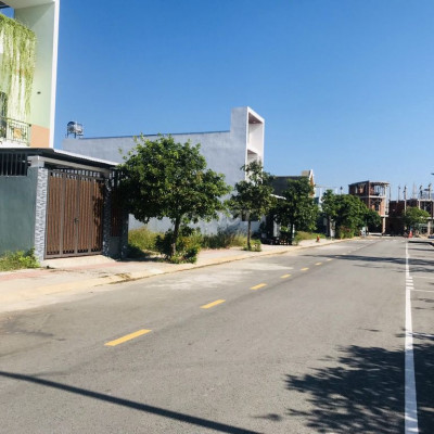 Bán nhiều lô đất An Phú TT Mộ Đức chỉ từ 8xx triệu