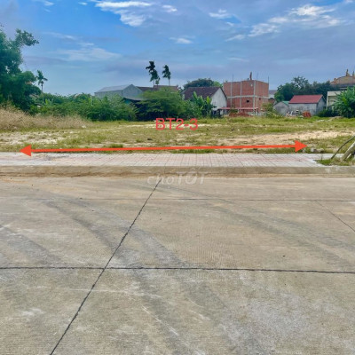 Mua là lời - chỉ với 6,5 triệu/m2