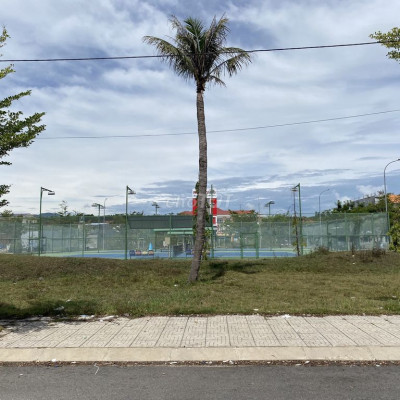 Bán lô Góc TT hành chính Mộ Đức - kinh doanh Tốt