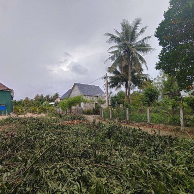 🌈Bán Gấp Lô Đất BHK P.Phổ Quang - Cách Biển 300M