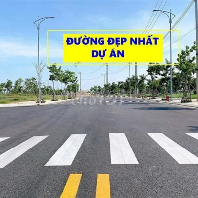 Cần Bán Lô Ngay  Khu Công Nghiệp VSip Tịnh Phong