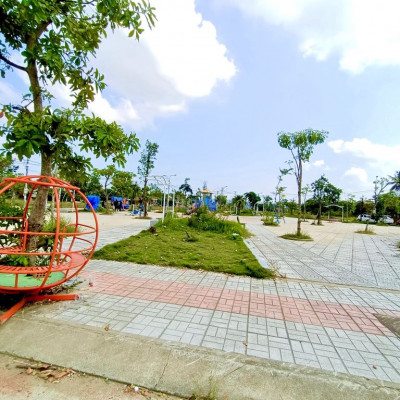 Suất ngoại giao DA Đông Yên Bình Sơn chỉ từ 1 tỷ x