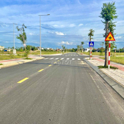 Quỹ đất khan hiếm cuối cùng cách TP Quảng Ngãi 1km