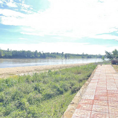 Mở bán 50 lô KDC Nghĩa Lâm bao sổ giá rẻ 260tr/lô