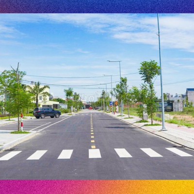 BÁN LÔ 7X20 KHU AN ĐIỀN PHÁT GẦN QUẢNG TRƯỜNG