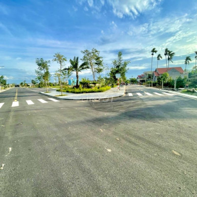 Đất nền Quảng trường La Hà_ thanh toán dàn trải