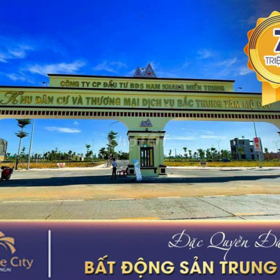 Cần chuyển nhượng lô góc và kế góc - Đã có sổ