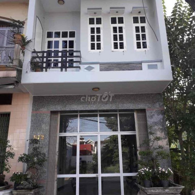 cho thuê nhà 672 Hai Bà Trưng Quảng Ngãi
