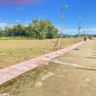 Bán đất thổ cư dự án siêu   rẻ 280tr/ lô