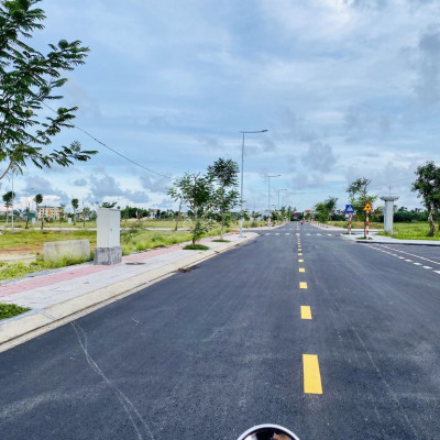 Chủ nhượng lô đất gần DA An Điền Phát chỉ 1 tỷ4x