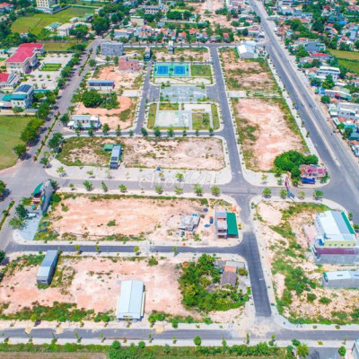 Đất nến An Phú TT Huyện Mộ Đức (Chính chủ bán gấp)