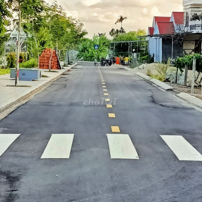 Bán đất nền TT hành chính  liền kề TP. Quảng Ngãi